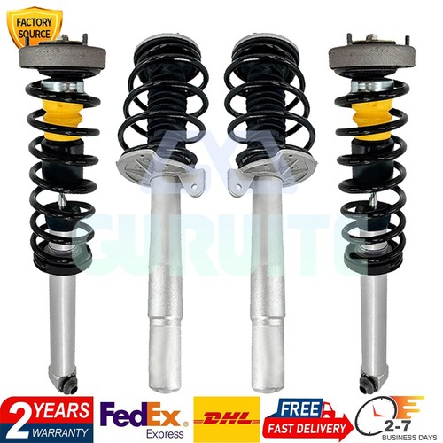 Front rear shock struts - shock,