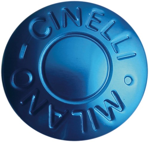 Cinelli unisex anodized - cinelli,