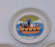 Villeroy & Boch Naif Folk Art