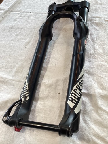 Rockshox pike rct3 - pike, suspension