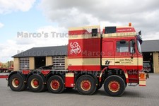 Truck Photo Scania Heavy Duty
