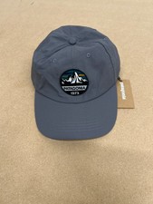 Patagonia Grey Unisex Baseball