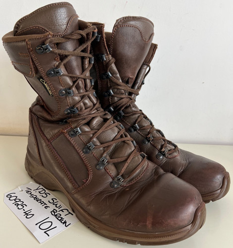 British army 10l raf yds - british,