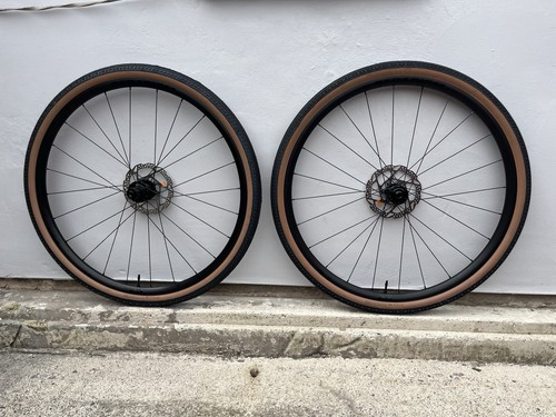 Bontrager paradigm - paradigm, 23