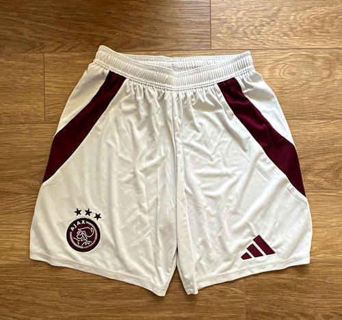 Adidas ajax amsterdam 2024 - ajax, 2024/25