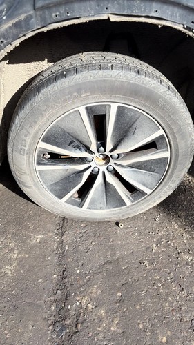 Volvo xc90 mk2 alloy wheel - xc90,