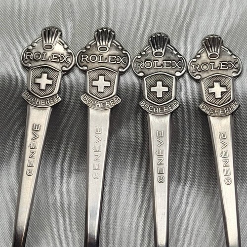 Rolex spoon gene cb - gene่ve,