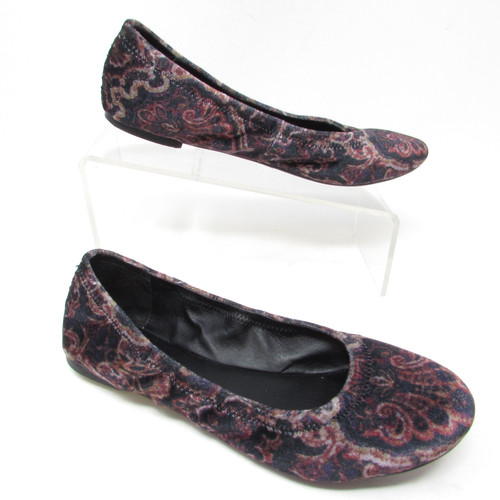 Lucky brand emmie ballet flats - brand,