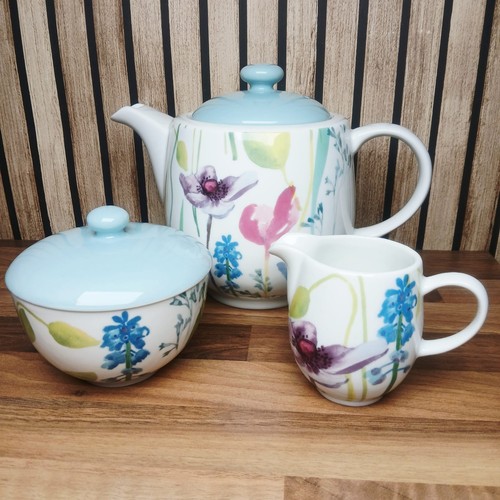Portmerion water garden tea - water,