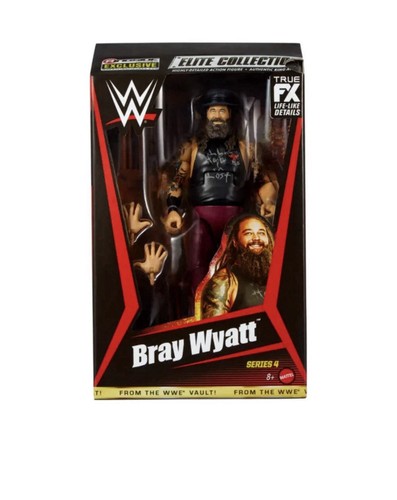 Wwe elite collection from - collection,