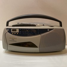 Vintage Roberts RC-9907 Radio