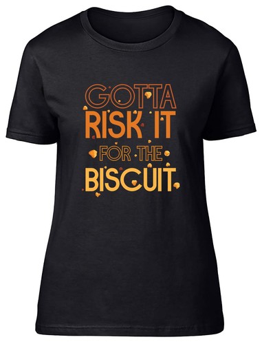 Biscuit lover gotta risk - biscuit,