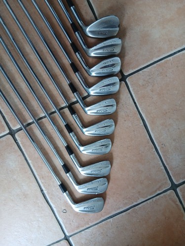 Titleist tour model blade - titleist,