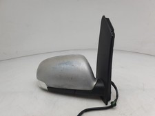 2004 VOLKSWAGEN TOURAN S TDI 7 STR 5 Doors MPV Drivers Door Mirror