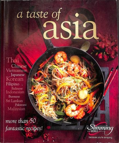 Taste asia slimming - a,