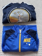 Boys Tracksuit Set 6-7 Years
