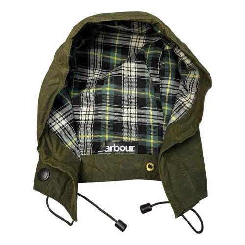 Barbour vintage sage - vintage,