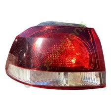 VOLKSWAGEN GOLF MK6 2008-2012