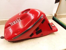  Yamaha 850 TDM TDM850 Clean