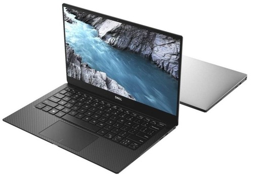 Dell xps 7390 - 13, 4k