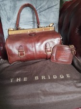 The Bridge Gladstone Handbag