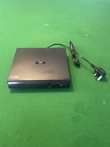 Logic l1dvdb20 compact - logic,