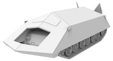 Das Werk 1/35 German Army
