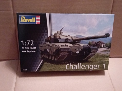 Brand new revell - brand, scale