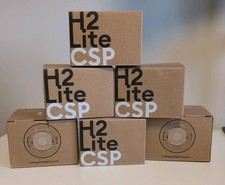 Collingwood lite csp - h2, cct