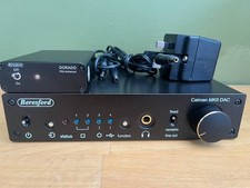 Beresford TC-7534 CAIMAN Mk II