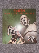 Queen- News of the World (2011