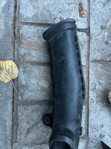Golf mk4 3 airbox - v5, 2.3