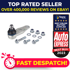 Ball Joint fits RENAULT CLIO