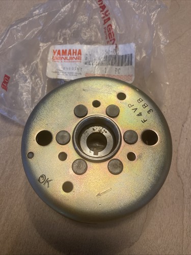 Genuine yamaha yn100 yq100 - genuine,