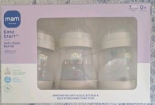 MAM Easy Start Anti-Colic