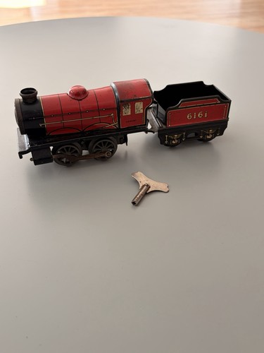 Rare 1930 hornby gauge - rare,
