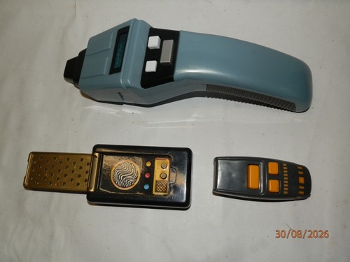 Star trek phaser - trek,