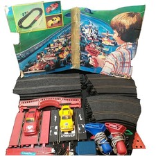 Scalextric Vintage Slot Car