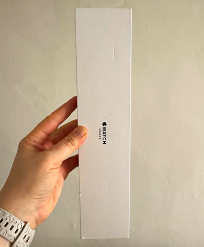 Apple watch series 42mm - watch, 3