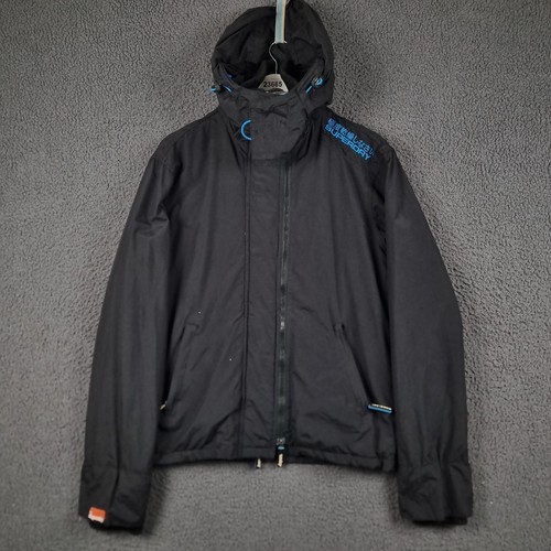 Superdry jacket mens medium - mens,