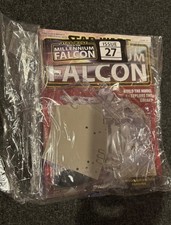 DEAGOSTINI BUILD THE STAR WARS