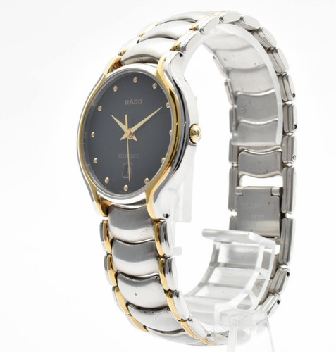 Vinatge mint rado florence - vinatge,