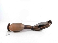 LEXUS IS III E3 Catalyst