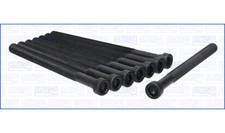 One Cylinder Head Bolt Set