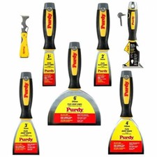 Purdy Filling Knife, Flexible