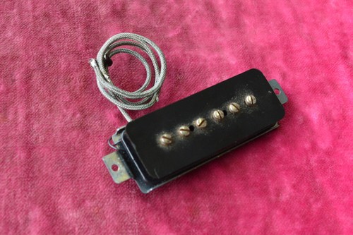 Vintage 1960 gibson - 1960's,
