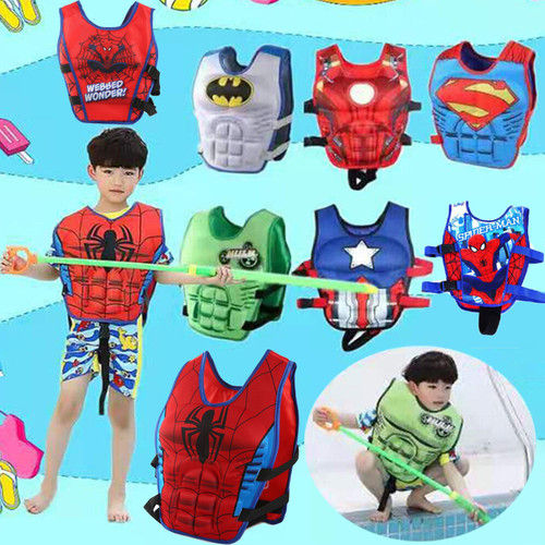 Children life jacket - children, swimming