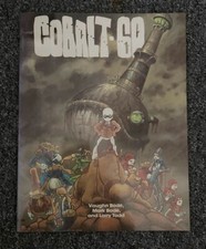 Vaughn Bode Cobalt-60