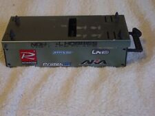 Starter Box w/ Dual Motors