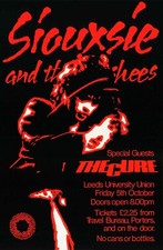 Siouxsie & The Banshees -